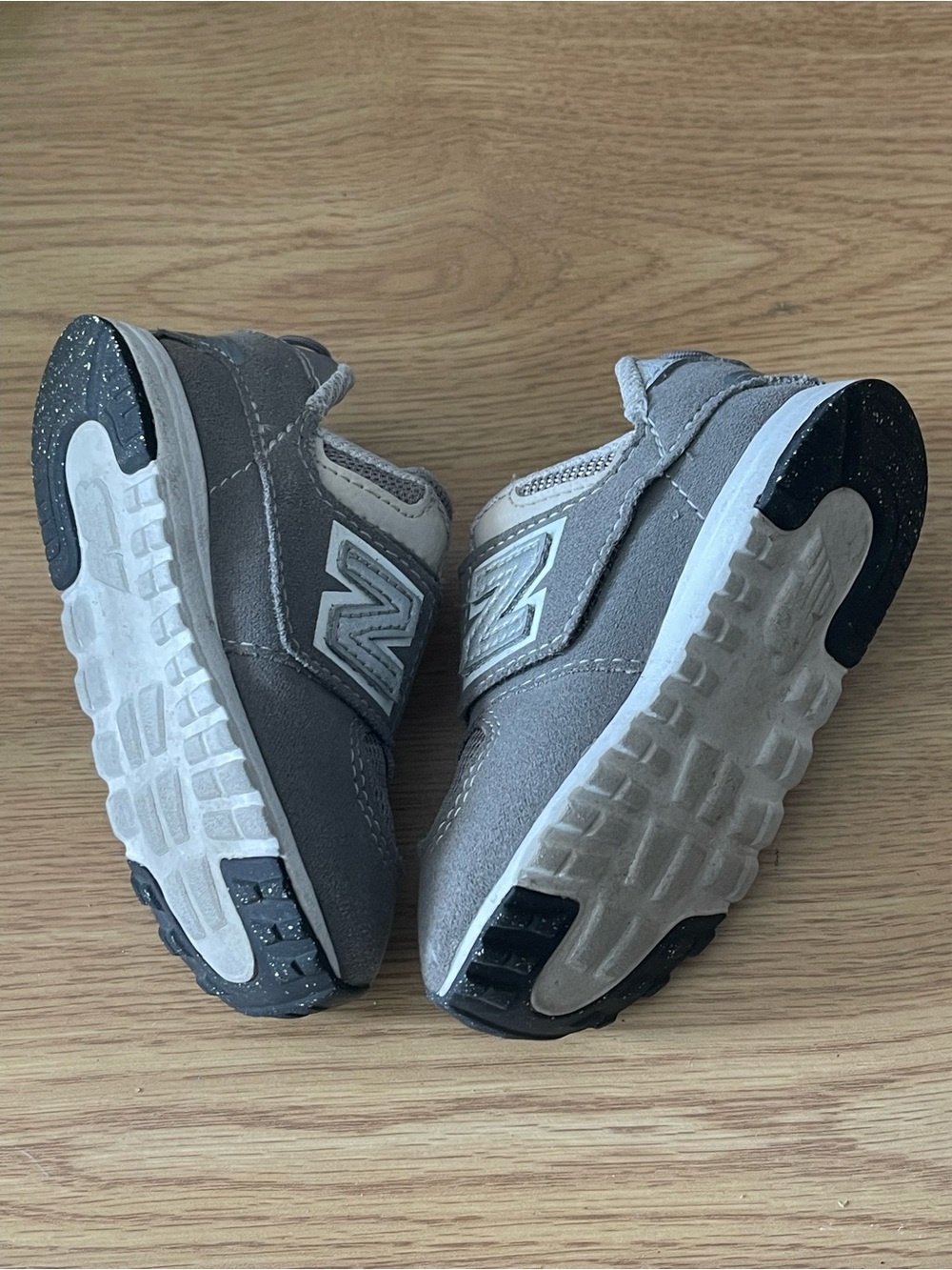 New Balance 574 toddler